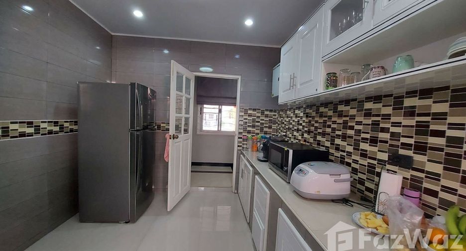 ขาย 5 เตียง บ้านเดี่ยว ใน หางดง, เชียงใหม่