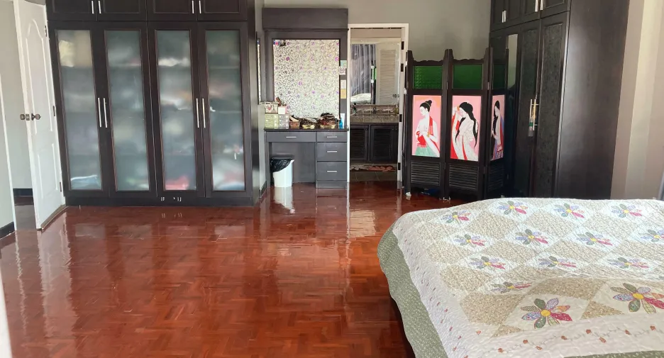 ขาย 5 เตียง บ้านเดี่ยว ใน หางดง, เชียงใหม่