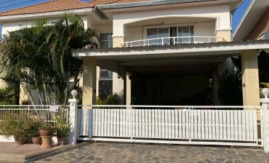 ขาย 5 เตียง บ้านเดี่ยว ใน หางดง, เชียงใหม่