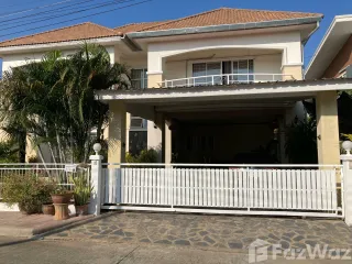 For sale 5 bed house in Hang Dong, Chiang Mai