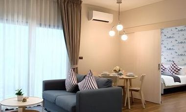 For sale 1 bed apartment in Thalang, Phuket