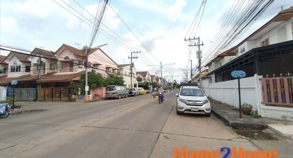 Продажа 3 спальни дом в Thanyaburi, Патумтани