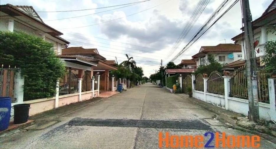 Продажа 3 спальни дом в Thanyaburi, Патумтани