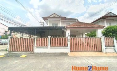 Продажа 3 спальни дом в Thanyaburi, Патумтани
