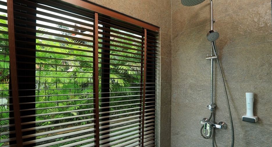 For rent 4 bed villa in Mueang Phuket, Phuket