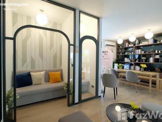For rent 1 Beds condo in Din Daeng, Bangkok