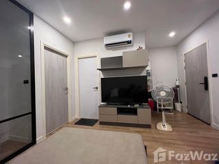For rent 1 Beds condo in Din Daeng, Bangkok