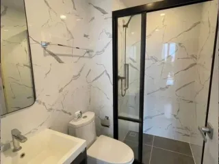 For rent 1 Beds condo in Din Daeng, Bangkok