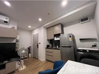 For rent 1 Beds condo in Din Daeng, Bangkok