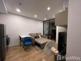 For rent 1 Beds condo in Din Daeng, Bangkok