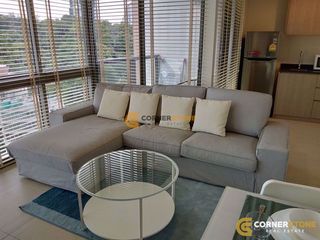 For Rent 2 Bedroom Condo In Bang Lamung, Chonburi