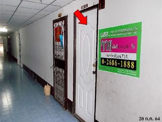 出售 公寓 公寓式住宅 在 Chatuchak, 曼谷