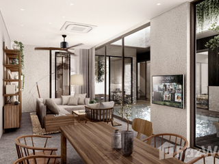 For sale 2 bed villa in Thalang, Phuket