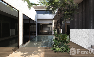 For sale 2 bed villa in Thalang, Phuket
