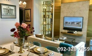 For sale 3 bedrooms condo in Khlong Toei, Bangkok