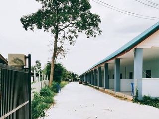 For sale land in Cha Am, Phetchaburi