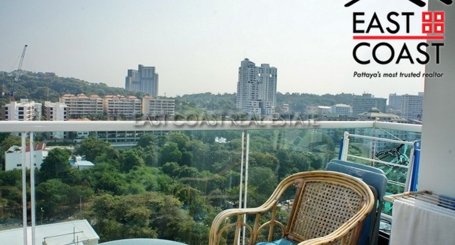 Продажа 1 кровать кондо в Банг Ламунг, Чонбури