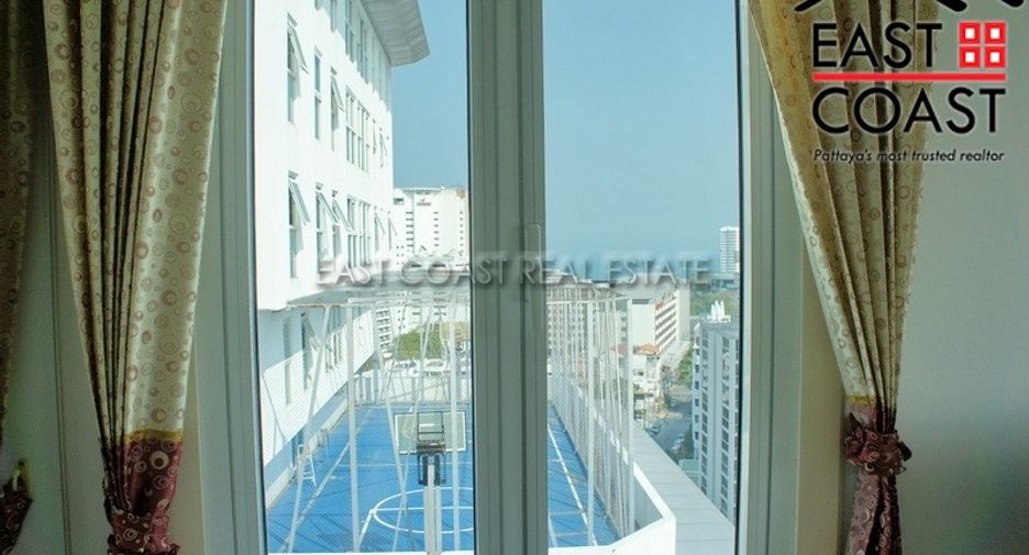 Продажа 1 кровать кондо в Банг Ламунг, Чонбури