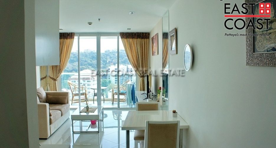 Продажа 1 кровать кондо в Банг Ламунг, Чонбури