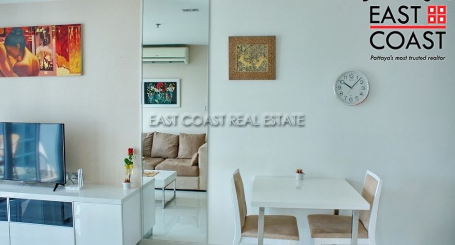 Продажа 1 кровать кондо в Банг Ламунг, Чонбури