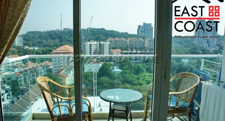 Продажа 1 кровать кондо в Банг Ламунг, Чонбури