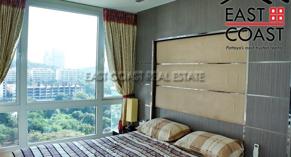Продажа 1 кровать кондо в Банг Ламунг, Чонбури
