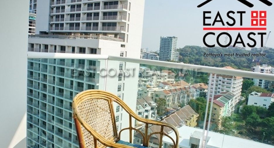 Продажа 1 кровать кондо в Банг Ламунг, Чонбури