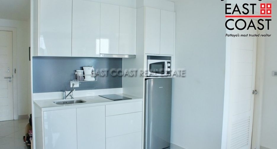 Продажа 1 кровать кондо в Банг Ламунг, Чонбури
