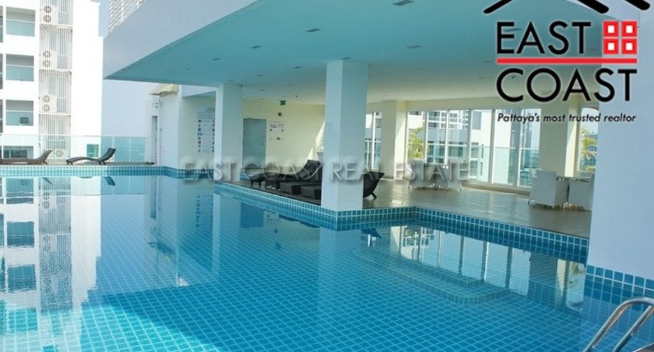 Продажа 1 кровать кондо в Банг Ламунг, Чонбури