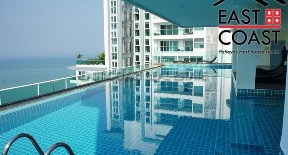 Продажа 1 кровать кондо в Банг Ламунг, Чонбури