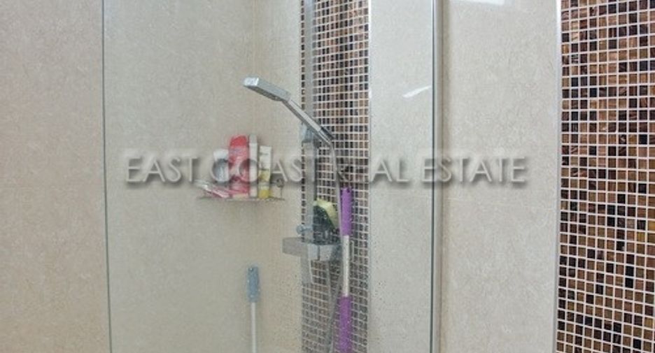 Продажа 1 кровать кондо в Банг Ламунг, Чонбури