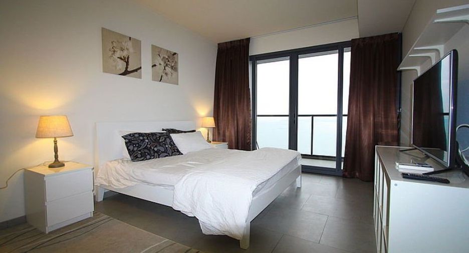 Wohnung zur Miete mit 1 Zimmer in Bang Lamung, Chonburi