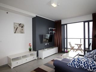 For Rent 1 Bedroom Condo In Bang Lamung, Chonburi