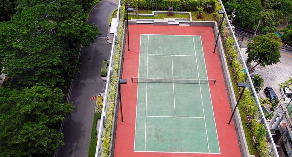 Wohnung zur Miete mit 1 Zimmer in Bang Lamung, Chonburi