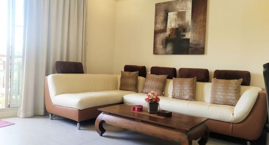 For rent 1 bed condo in Hua Hin, Prachuap Khiri Khan