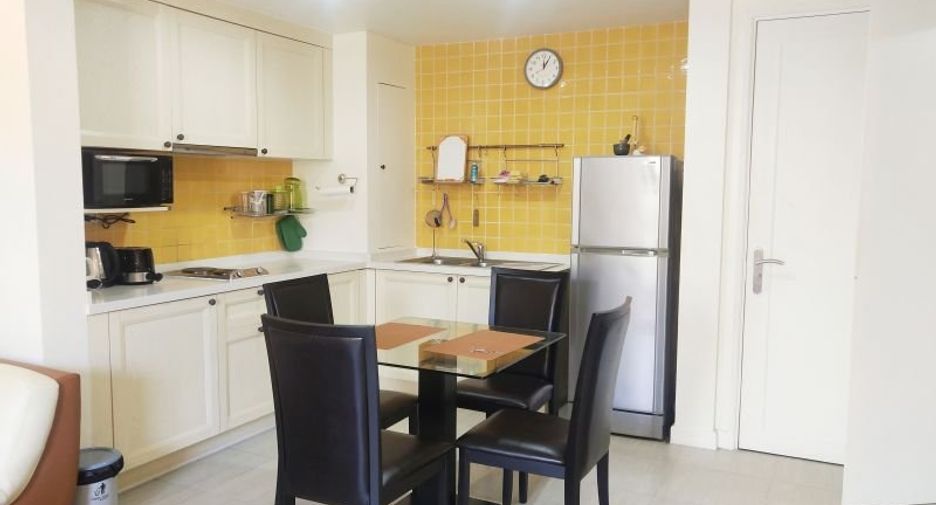 For rent 1 bed condo in Hua Hin, Prachuap Khiri Khan
