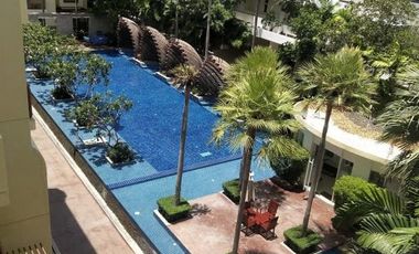 À louer 1 chambre condo à Hua Hin, Prachuap Khiri Khan