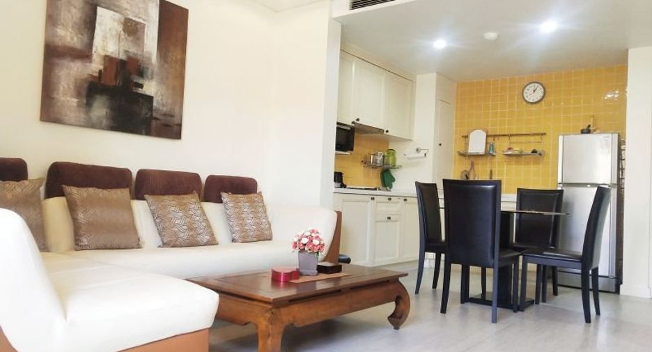 For rent 1 bed condo in Hua Hin, Prachuap Khiri Khan
