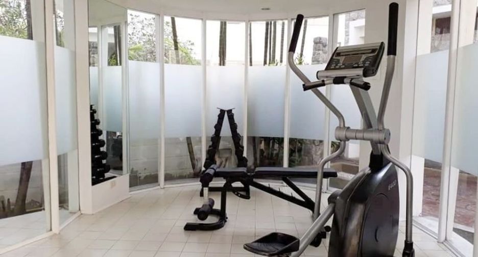 For rent 1 bed condo in Hua Hin, Prachuap Khiri Khan