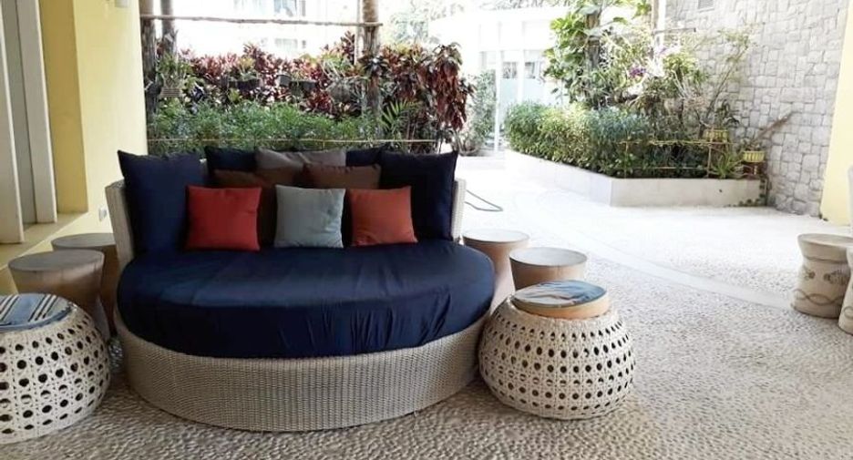For rent 1 bed condo in Hua Hin, Prachuap Khiri Khan