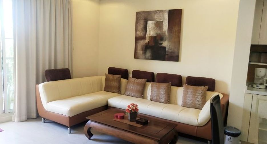 For rent 1 bed condo in Hua Hin, Prachuap Khiri Khan
