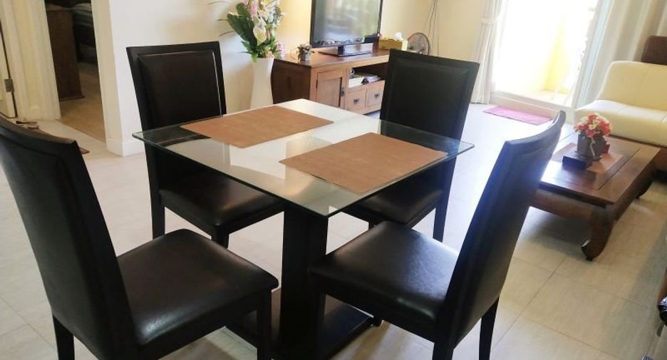 For rent 1 bed condo in Hua Hin, Prachuap Khiri Khan