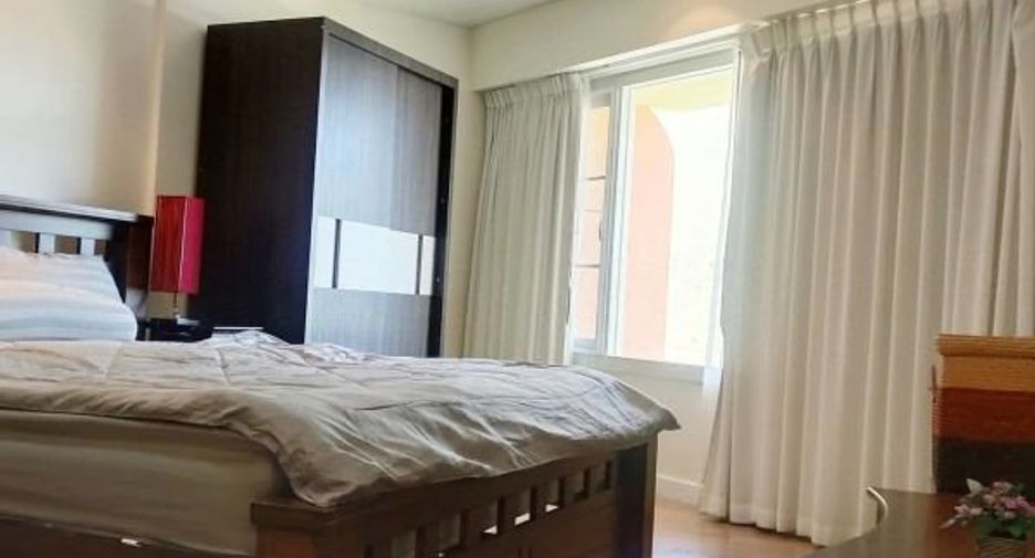 For rent 1 bed condo in Hua Hin, Prachuap Khiri Khan