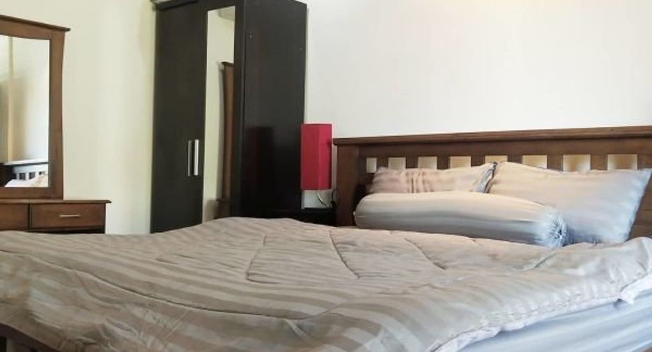 For rent 1 bed condo in Hua Hin, Prachuap Khiri Khan