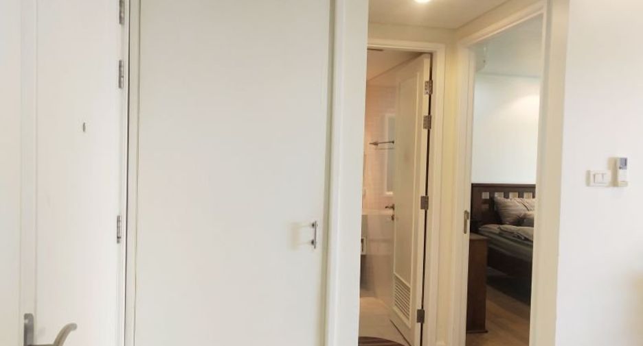 For rent 1 bed condo in Hua Hin, Prachuap Khiri Khan