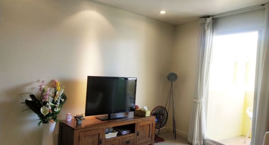 For rent 1 bed condo in Hua Hin, Prachuap Khiri Khan