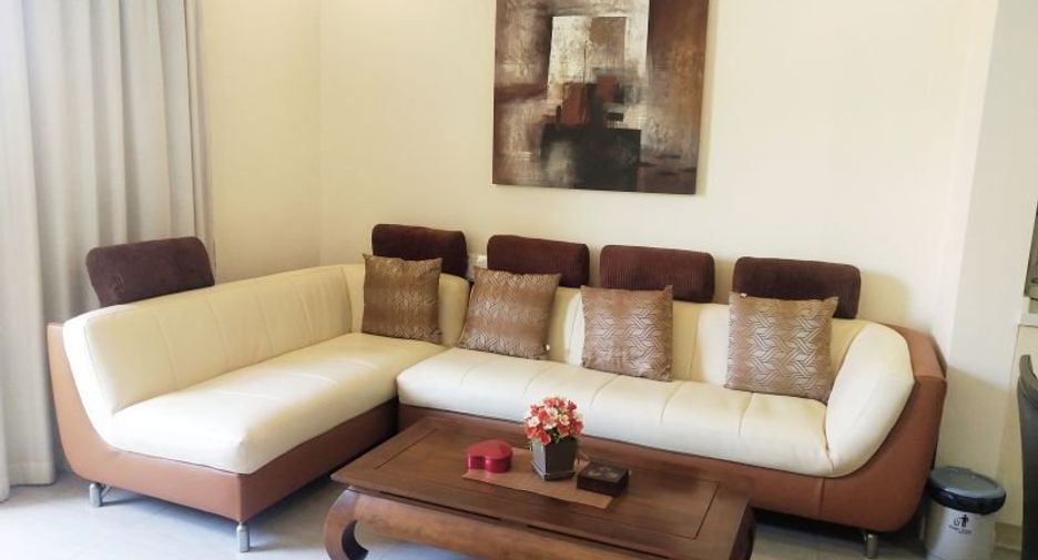 For rent 1 bed condo in Hua Hin, Prachuap Khiri Khan