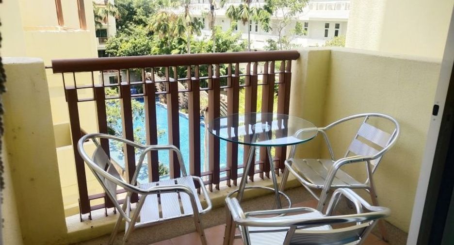 For rent 1 bed condo in Hua Hin, Prachuap Khiri Khan