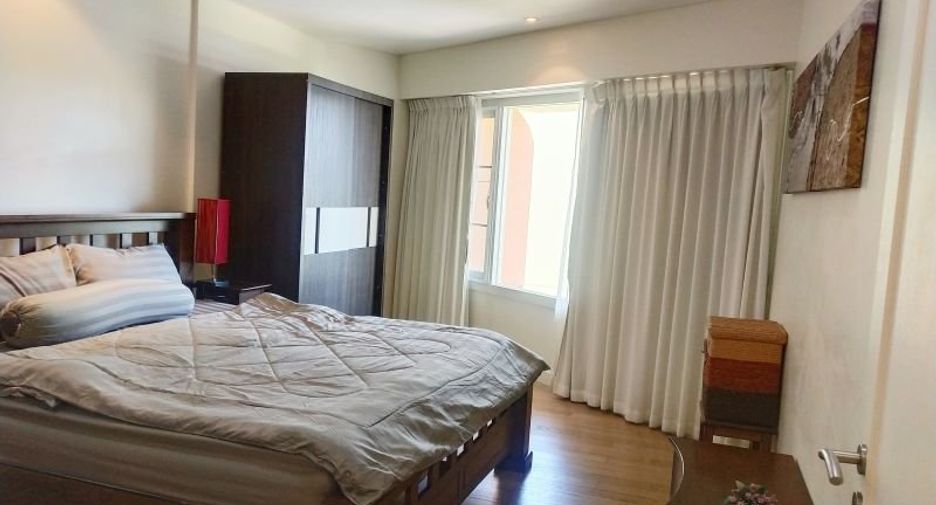 For rent 1 bed condo in Hua Hin, Prachuap Khiri Khan