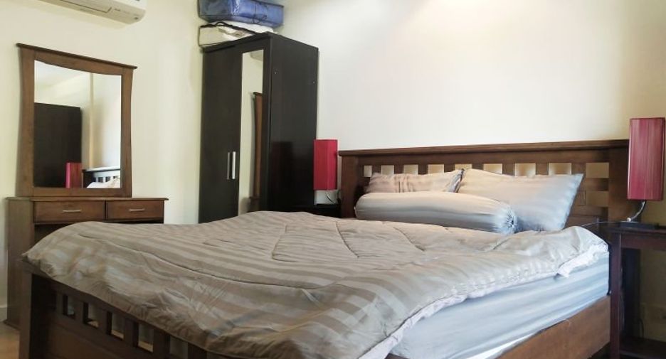 For rent 1 bed condo in Hua Hin, Prachuap Khiri Khan
